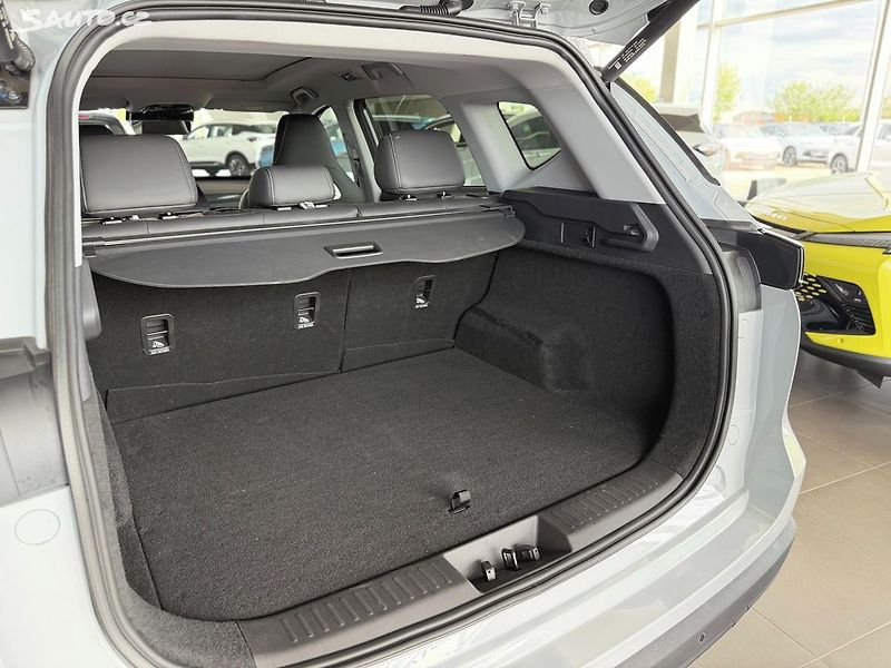Chery Tiggo 7 (2025) 1,6T ICE UNIQUE AWD - fotka 22 z 30