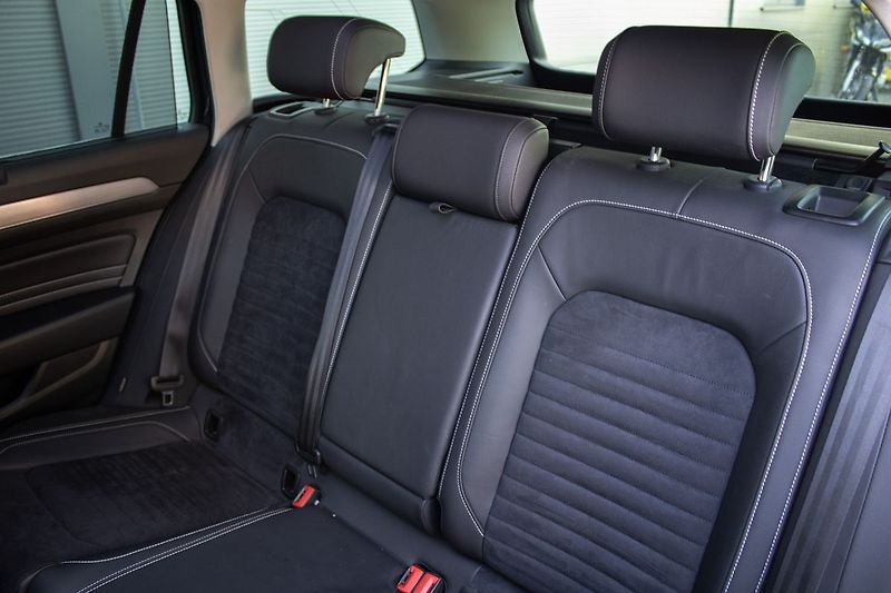 Volkswagen Passat 2.0 TDI DSG / 110kW / A7 - fotka 26 z 33
