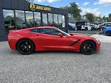 Chevrolet Corvette (2018) Chevrolet Corvette 2018 - náhled 9