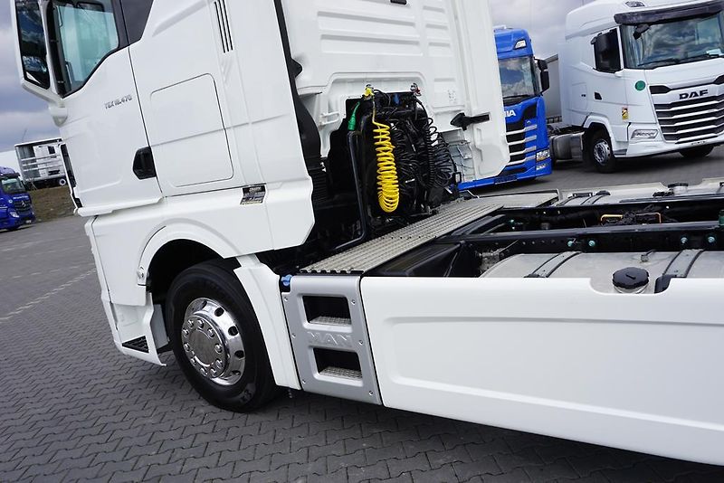 MAN TGX (2022) 18.470 / EURO 6 / GX / ACC / I - fotka 35 z 51