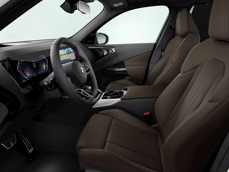BMW X3 (2026) 40d xDrive - fotka 6 z 10