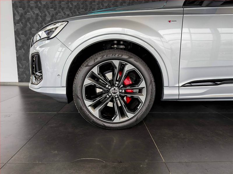 Audi Q7 (2026) 50 TDI, Vzduch, HUD, Masáž - fotka 11 z 20