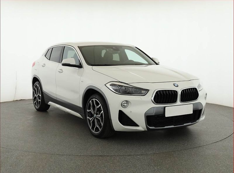 BMW X2 (2018) M Paket xDrive20i - fotografie inzerátu
