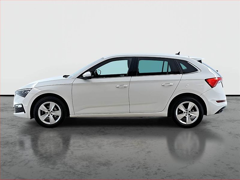 Škoda Scala (2023) Style 1.0 TSI, ČR,1.maj - fotka 3 z 19