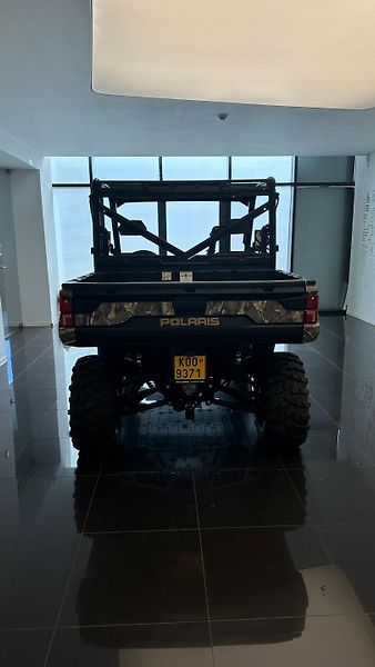 Polaris Ranger 1000 EPS (2024) - fotka 24 z 31