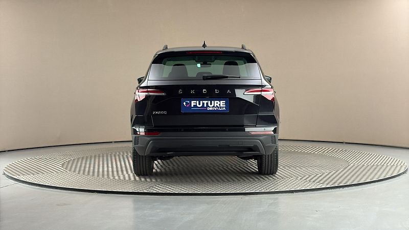 Škoda Karoq 2.0 TDI DSG Style - fotka 5 z 28