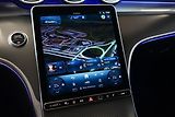 Mercedes-Benz Třídy C 220d 4MATIC, Nezávislé, Tažné - náhled 36