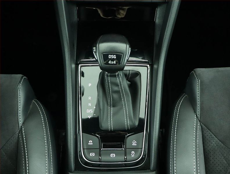 Škoda Kodiaq (2019) Sportline 2.0 TDI 4x4 - fotka 13 z 17