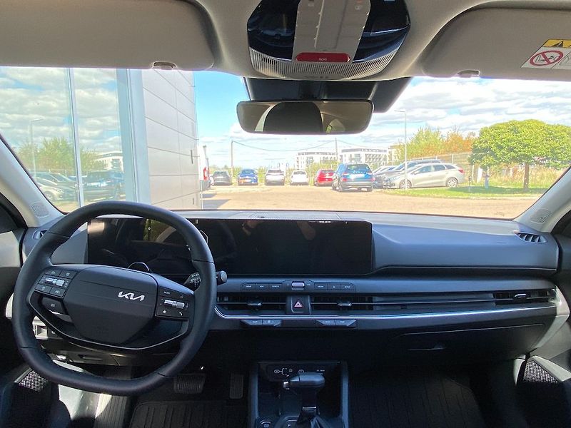Kia K4 TOP 1,6 T-GDi GPF 7DCT 110kW/1 - fotka 10 z 10
