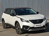 Peugeot 5008 (2019) 1.5 HDi, 1.maj,ČR, Allure - náhled 1