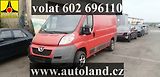 Peugeot Boxer (2010) VOLAT 602 696 110 - náhled 2
