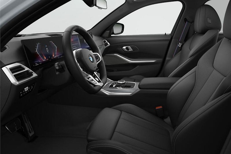BMW Řada 3 řady 3 | 330d xDrive - fotka 3 z 4