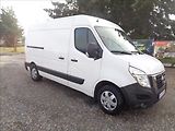 Nissan Interstar 2,3 - náhled 1