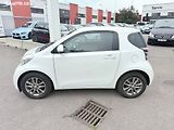 Toyota iQ 1.0 automat - náhled 9