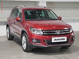 Volkswagen Tiguan (2013) 2.0TDi 4x4, Xenon, park.čidla - náhled 1