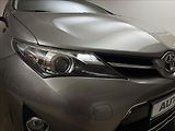 Toyota Auris 1,4 66kW NAVI KAMERA TAŽNÉ - náhled 30