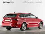 Škoda Octavia (2025) Combi 1.5TSI 110kW Exclusive S - náhled 1