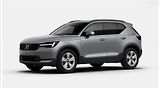 Volvo XC40 (2026) B3 ULTRA DARK AUT - náhled 1