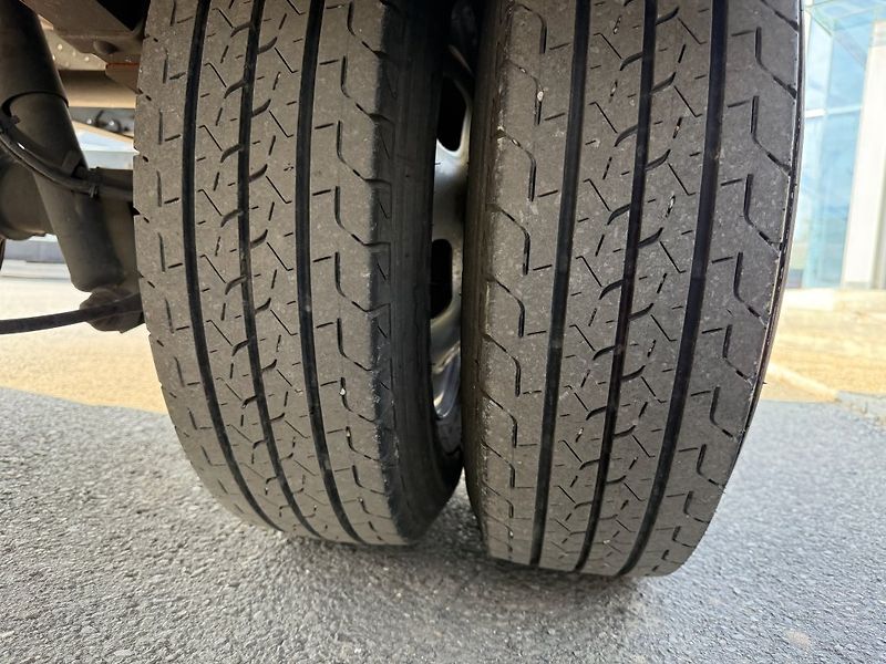 Iveco Daily 35C16 - fotka 10 z 20
