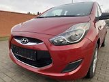 Hyundai ix20 (2011) 1.4i COMFORT,VÝB. STAV!! - náhled 9