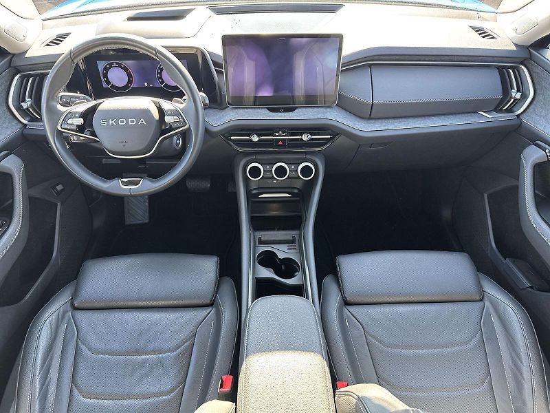 Škoda Kodiaq (2024) 2.0 TDI 4x4 DSG Exclusive Sele - fotka 5 z 36