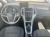 Opel Astra 1.4i 16v KAMERA TEMPOMAT ALU - náhled 17