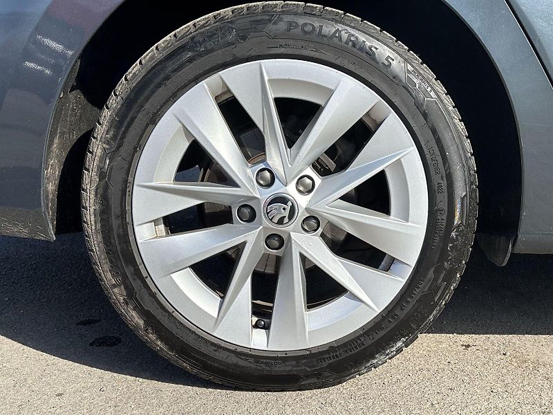 Škoda Octavia (2021) 2.0 TDI Style + - fotka 26 z 32