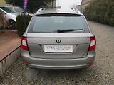 Škoda Superb (2011) 1.6 TDI 77kW - náhled 12