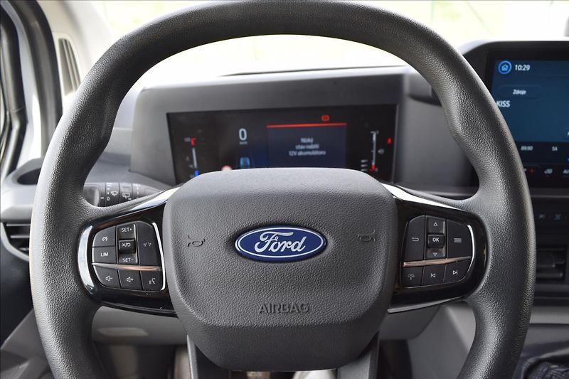 Ford Transit Custom 2,0 TDCI 81KW ODPOČET DPH - fotka 33 z 47