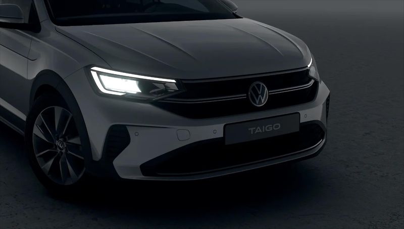 Volkswagen Taigo (2026) 1,0 TSI 70kW 5G  People - fotka 4 z 10