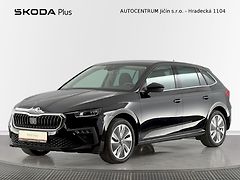 Škoda Scala (2025) DSG 1.0TSI 85kW Top Selection - fotografie inzerátu