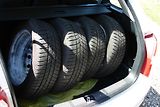 Škoda Fabia 1.6 TDi + KOLA, KLIMA,STK,ČR   - náhled 29