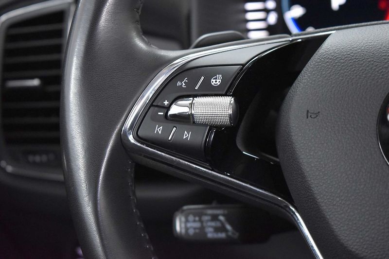 Škoda Kodiaq TDI 147kW L&K*TAŽNÉ*DPH*ČR 1.M - fotka 20 z 49
