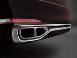 BMW M760Li xDrive.