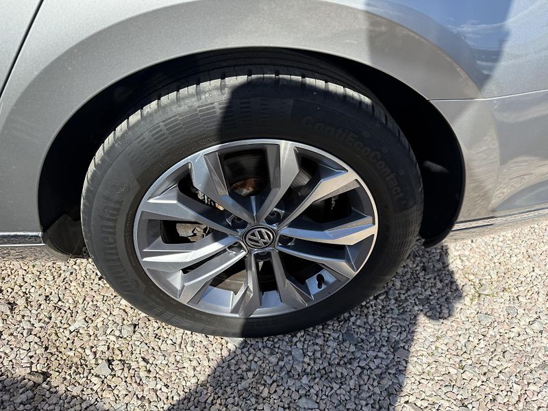 Volkswagen Passat (2017) 2.0 tdi 110kw Top!!! - fotka 21 z 40