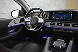 Mercedes-Benz GLE Coupe 350d AMG*4M*TAŽNÉ*DPH* - náhled 9
