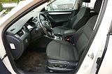 Škoda Octavia (2013) STYLE 2,0 TDI 110 kW - náhled 25