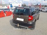 Škoda Yeti (2011) 2.0TDi, AC, výhřev sed - náhled 1