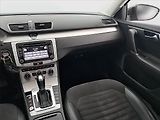Volkswagen Passat (2013) 2.0 TDI, Automat, Tempomat - náhled 8