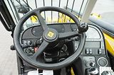 JCB (2019) 540-140 telescopic loader  - náhled 21