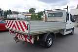 Volkswagen Crafter 2,5TDi 100 kW NAJ.220000km ! - náhled 13