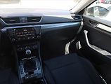 Škoda Superb (2015) Style 1.6 TDI, Serv.kniha - náhled 8