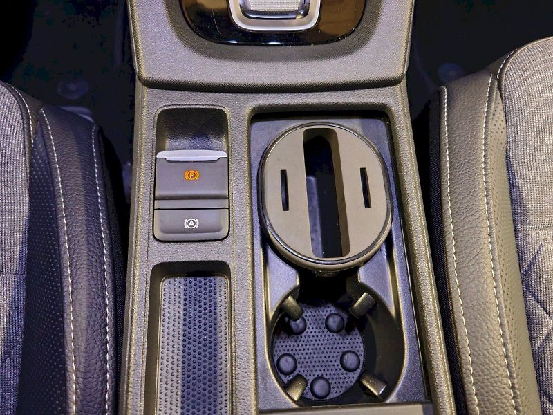Škoda Octavia (2025) Combi 1.5 TSI 110 kW DSG Sport - fotka 21 z 33