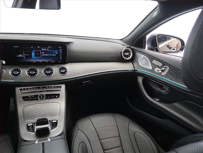 Mercedes-Benz CLS (2019) 350 d 4MATIC - fotka 8 z 32