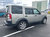 Land Rover Discovery (2011) 4 TDV6 S - náhled 9