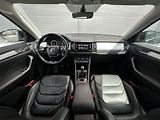 Škoda Kodiaq 1.5TSI 110kW LED, Kůže,TZ, DPH - náhled 7