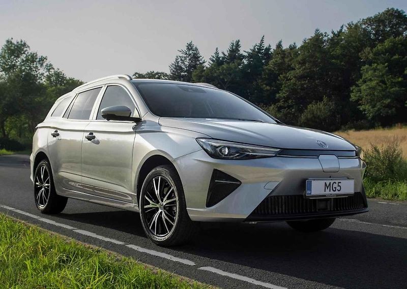 Mazda 6 Wagon zlevnila meziročně o více než deset procent