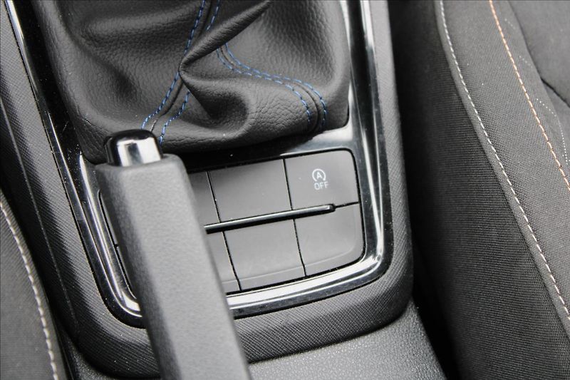 Škoda Scala 1.6 TDI / AMBITION / CZ - fotka 30 z 44