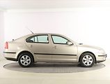 Škoda Octavia (2005) 2.0 TDI, Tempomat - náhled 6