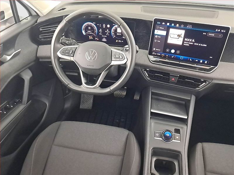 Volkswagen Tiguan (2024) 1.5 eTSI - fotka 7 z 20